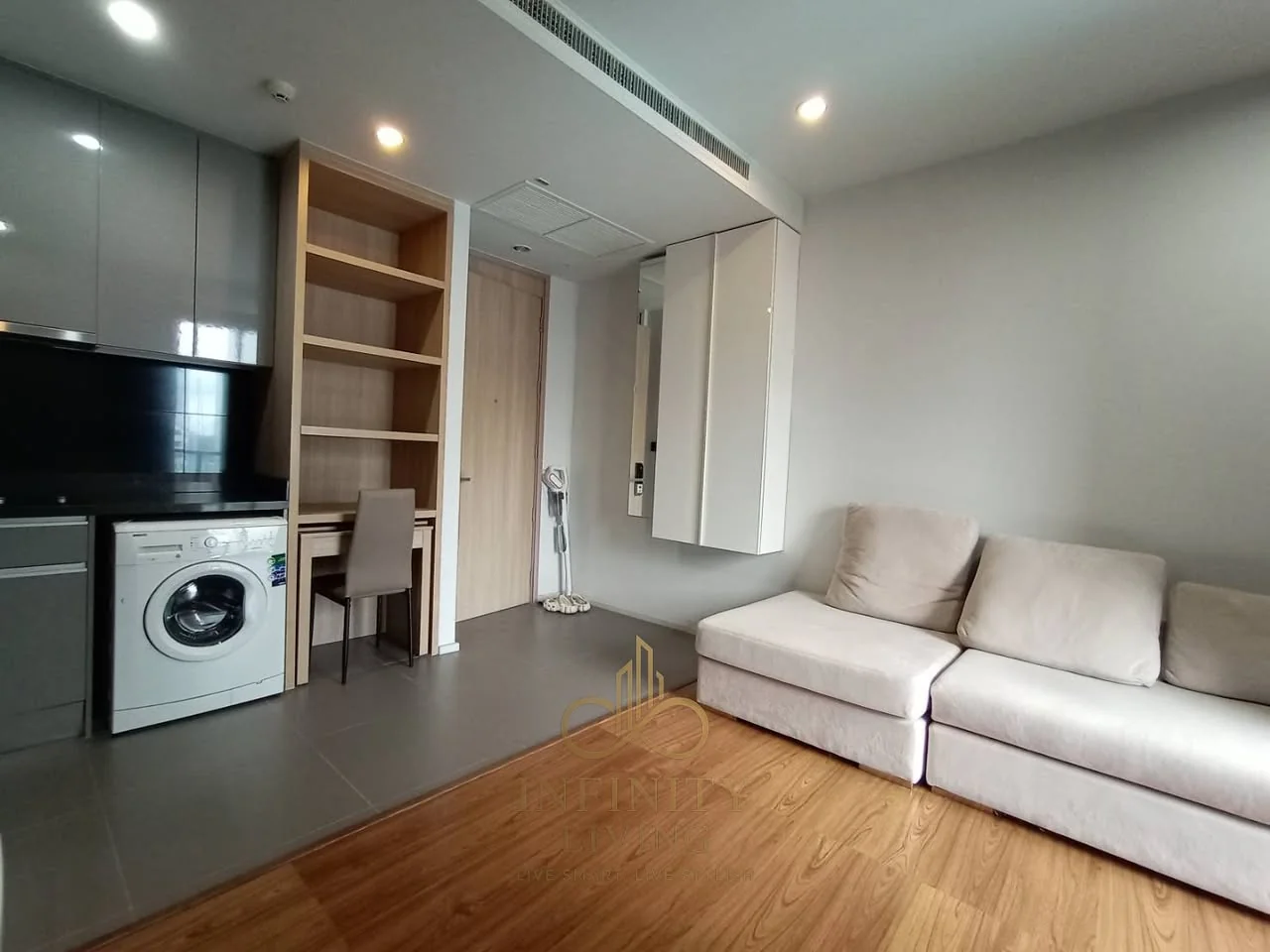 1 Bedroom condo in M Ladprao
