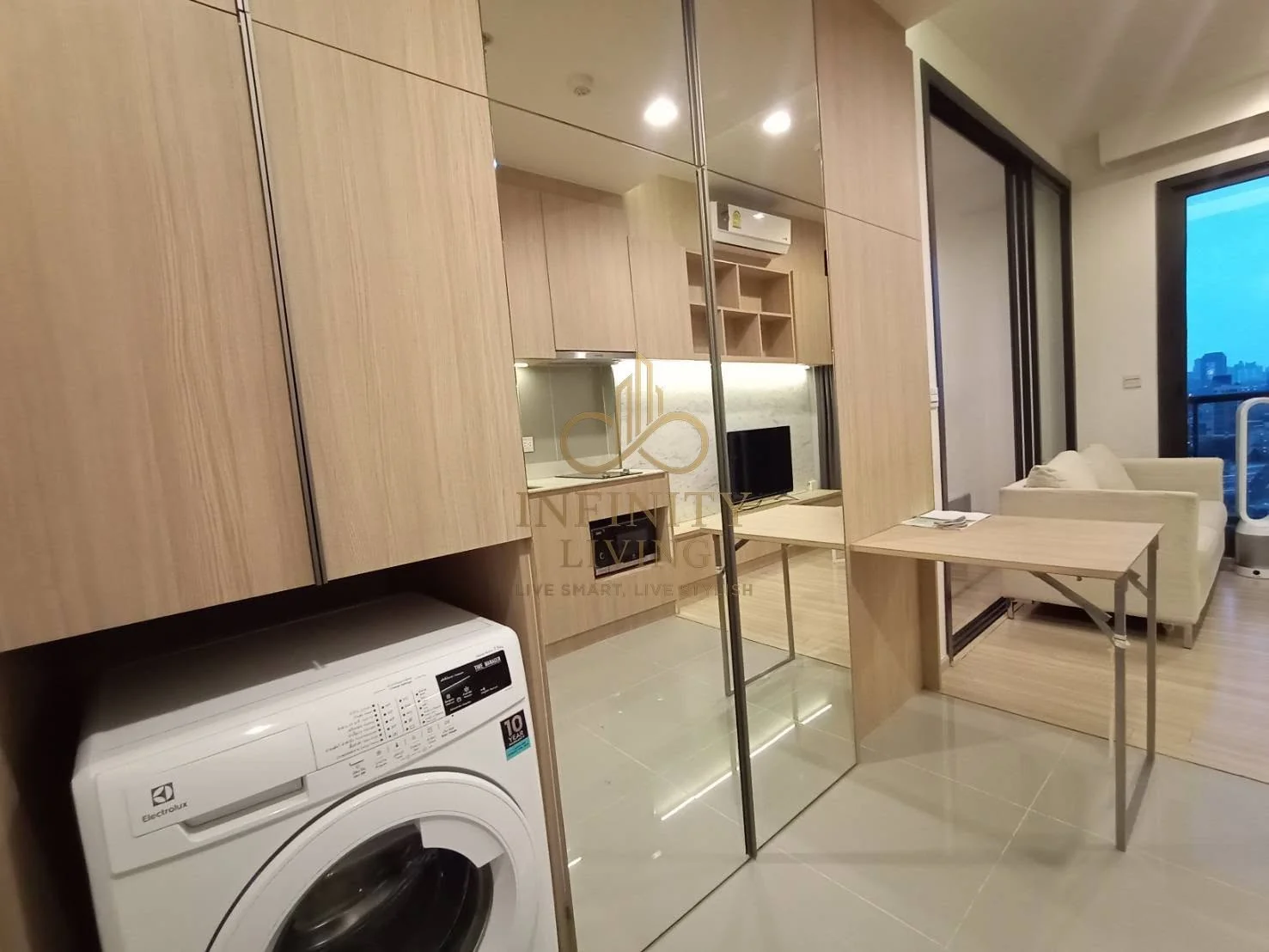 1 Bedroom condo in M Jatujak