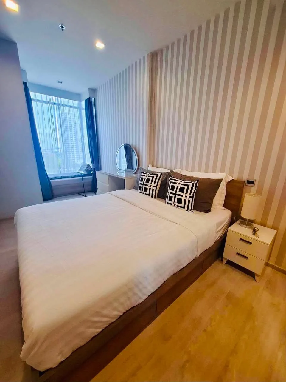 1 Bedroom condo in M Thonglor 10