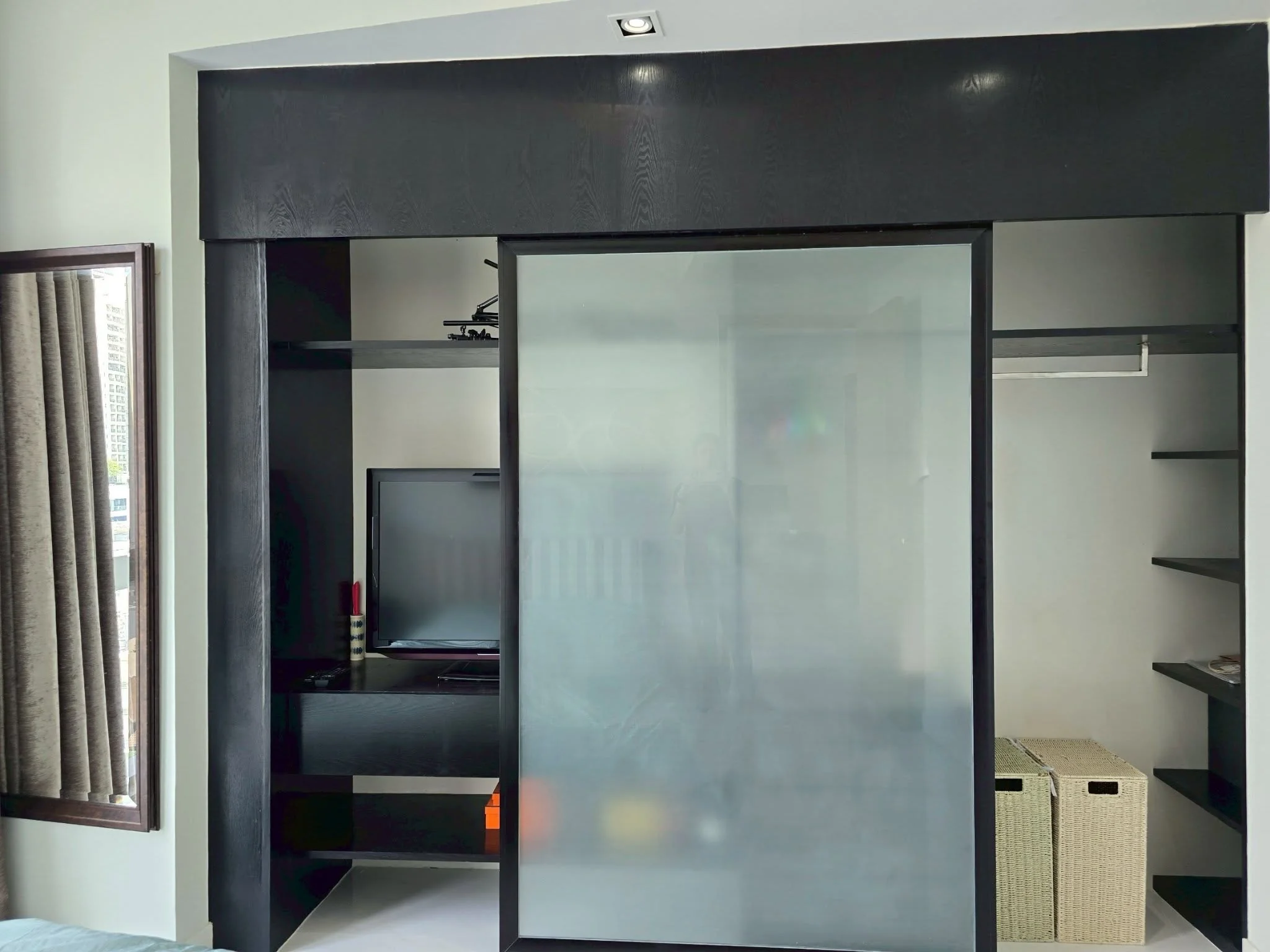 2 Bedroom condo in Millennium Residence
