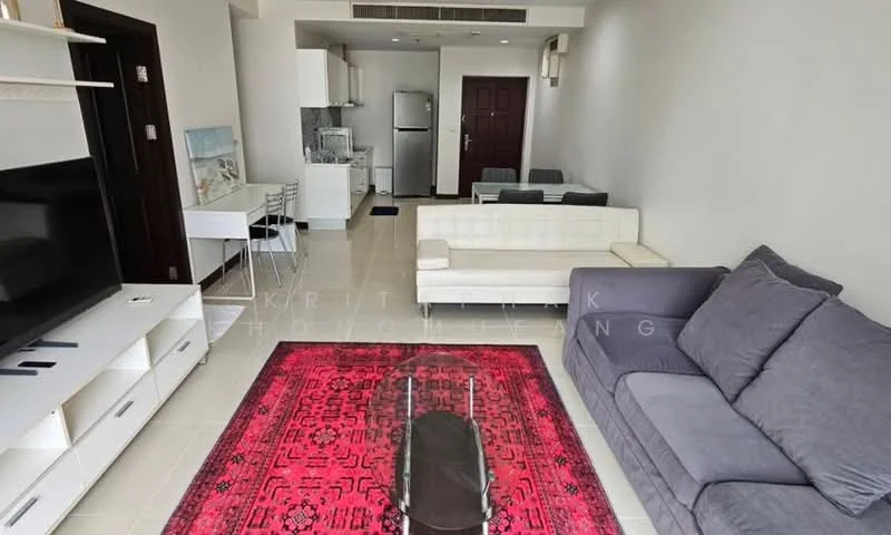 2 Bedroom condo in The Prime 11