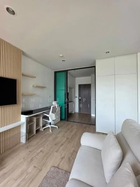 1 Bedroom condo in The Niche Pride Thonglor-Phetchaburi