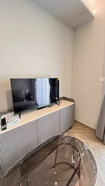 1 Bedroom condo in Chapter Thonglor 25