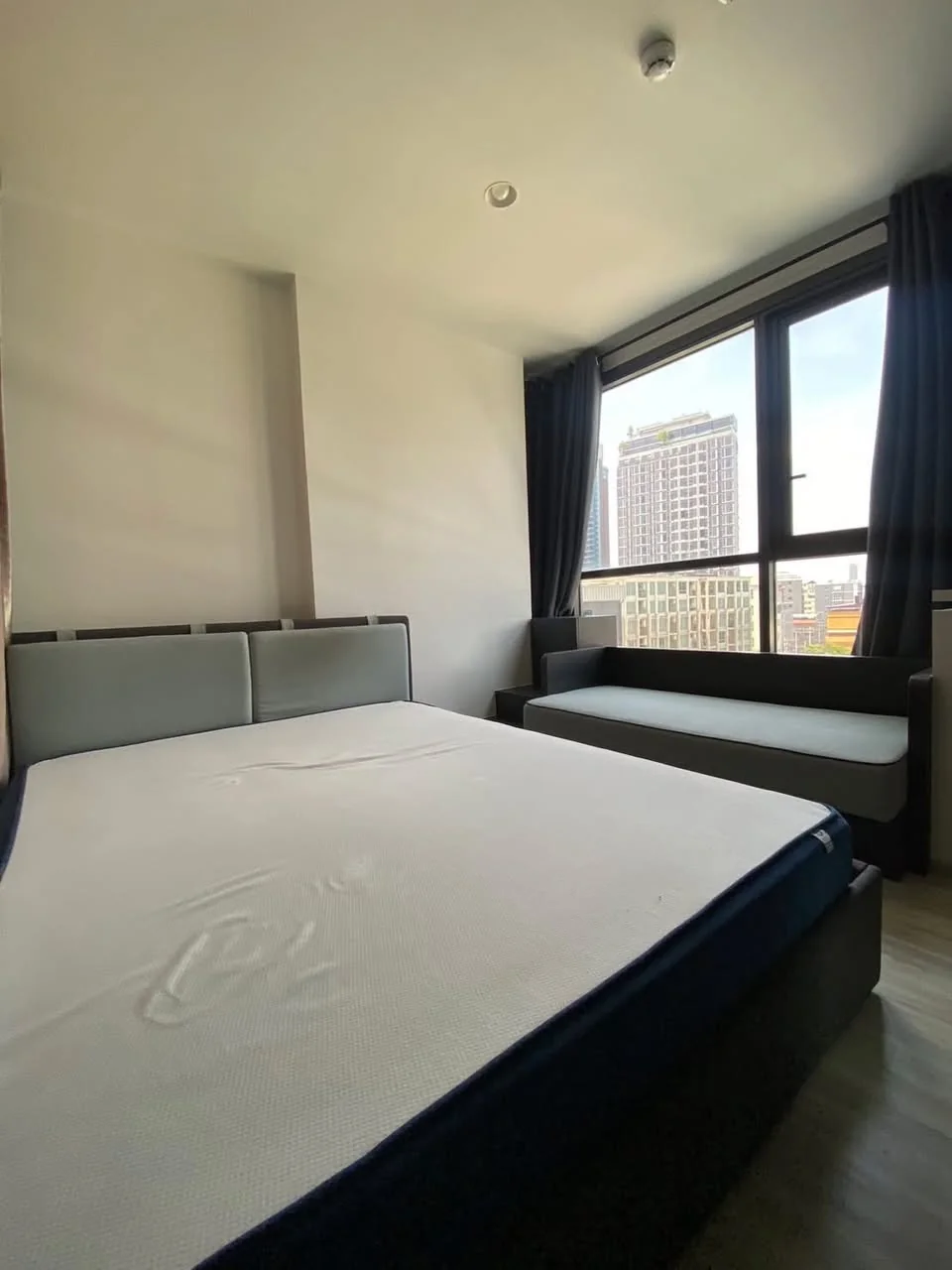 1 Bedroom condo in XT Huaikhwang