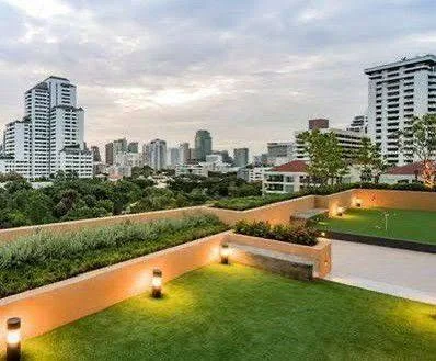 2 Bedroom condo in Maestro 39