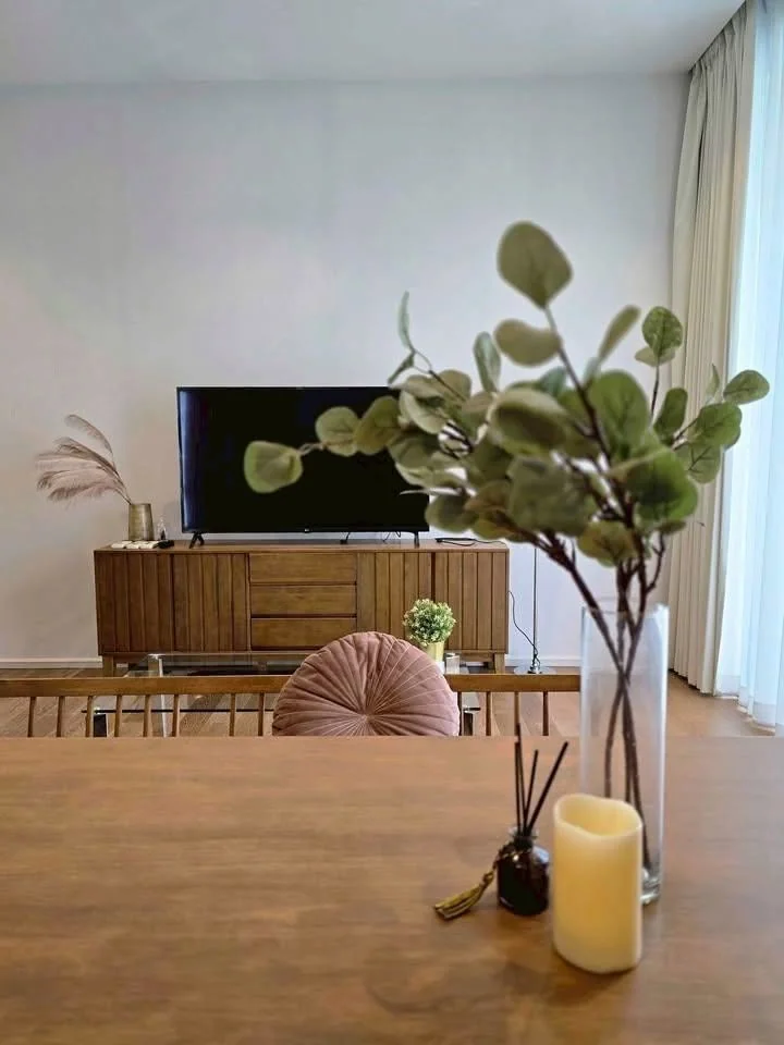 2 Bedroom condo in Muniq Langsuan