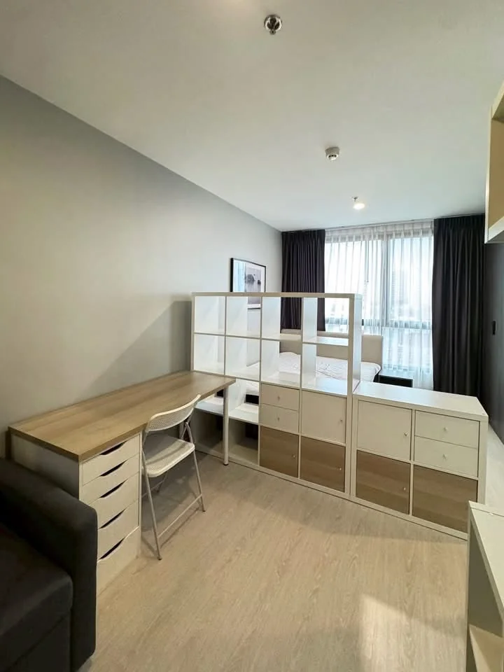 1 Bedroom condo in Elio Del Nest