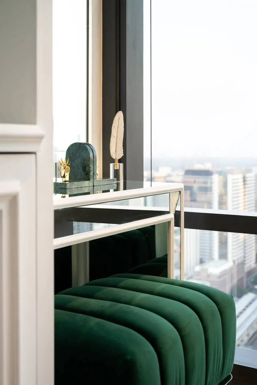 1 Bedroom condo in ASHTON Silom