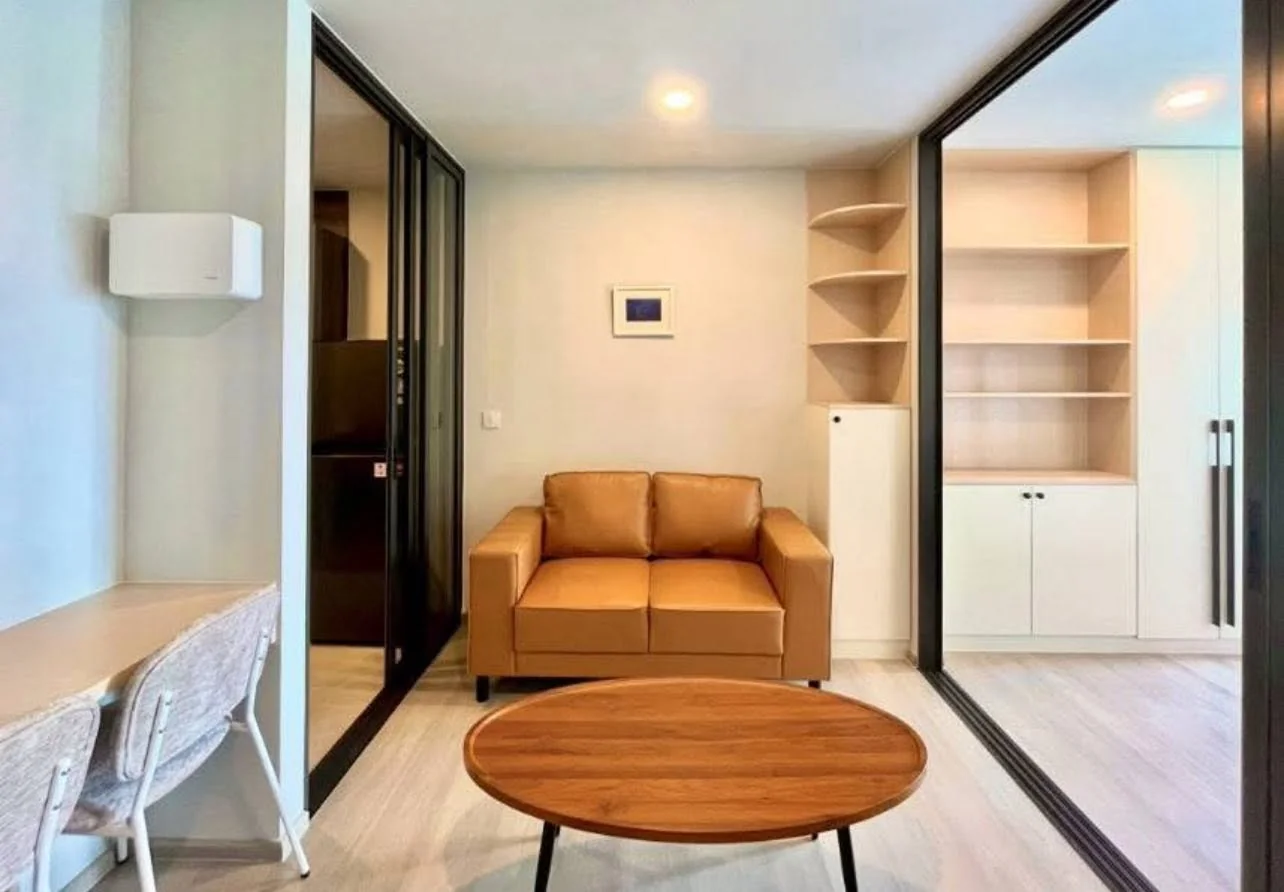 1 Bedroom condo in Aspire Onnut Station