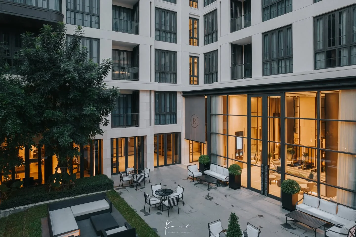 1 Bedroom condo in The Reserve Sukhumvit 61