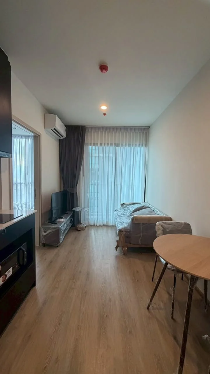 1 Bedroom condo in Nue District R9