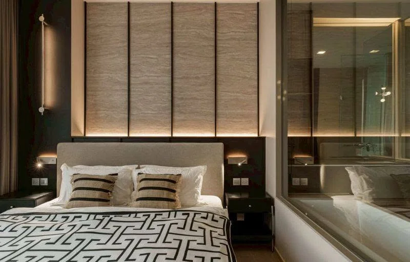 1 Bedroom condo in The Esse Asoke
