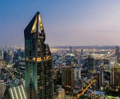 2 Bedroom condo in MARQUE Sukhumvit