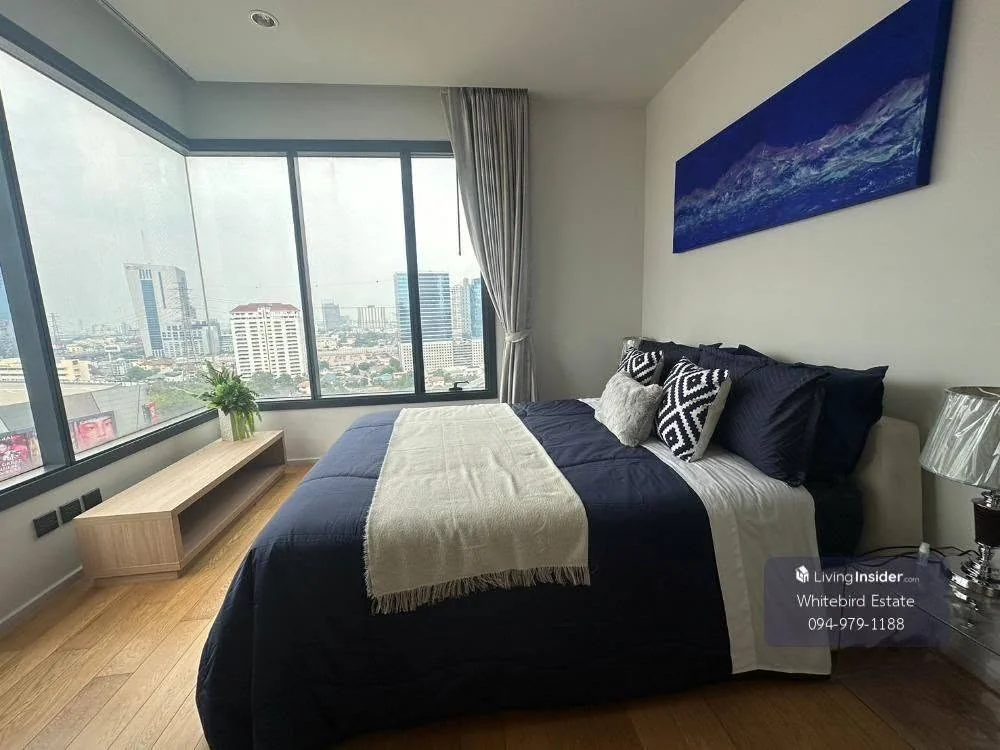 2 Bedroom condo in M Ladprao