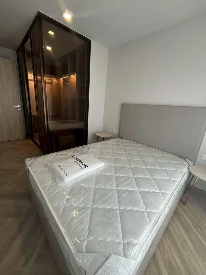 1 Bedroom condo in Chapter Thonglor 25