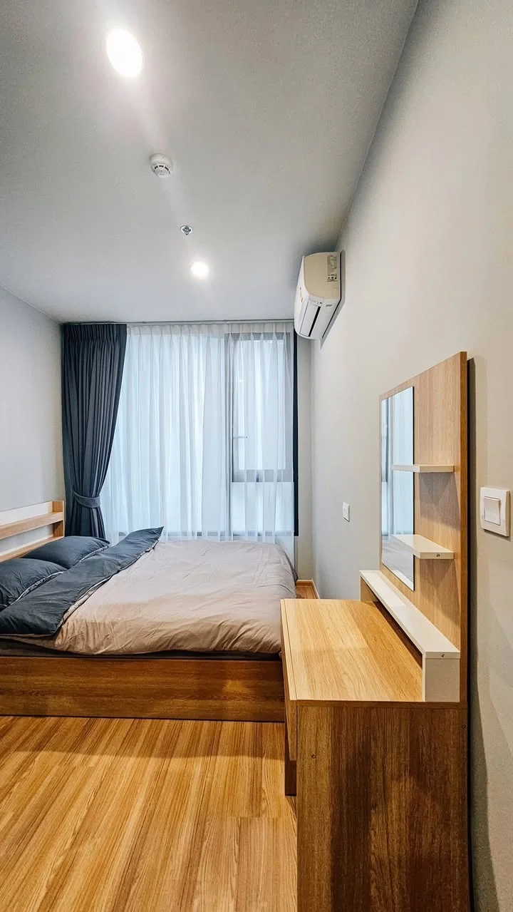 1 Bedroom condo in Skyrise Avenue Sukhumvit 64