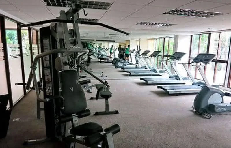1 Bedroom condo in IDEO Blucove Sathorn