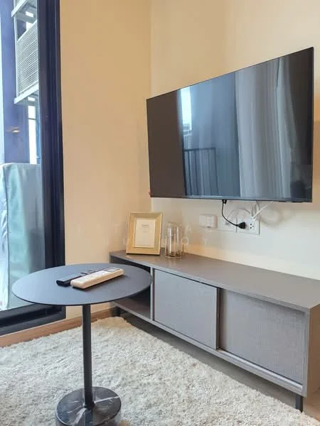 1 Bedroom condo in Nue District R9