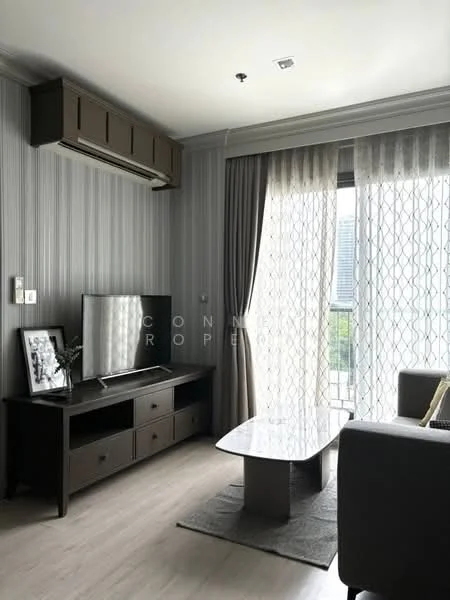 2 Bedroom condo in Rhythm Rangnam