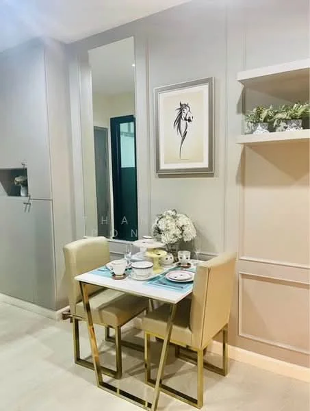 1 Bedroom condo in The Niche Pride Thonglor-Phetchaburi