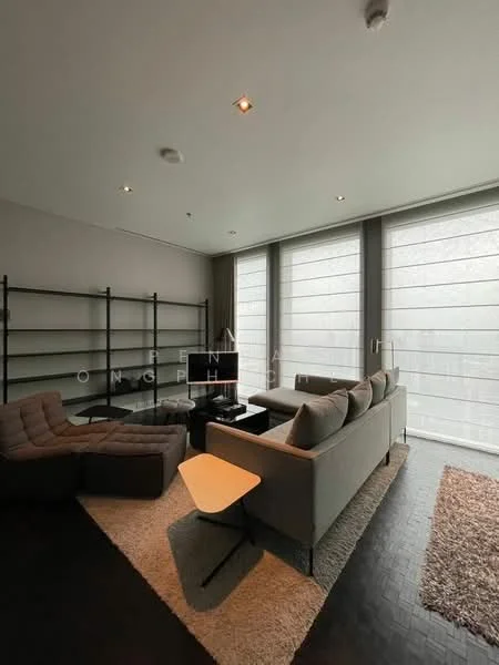 2 Bedroom condo in The Ritz-Carlton Residences