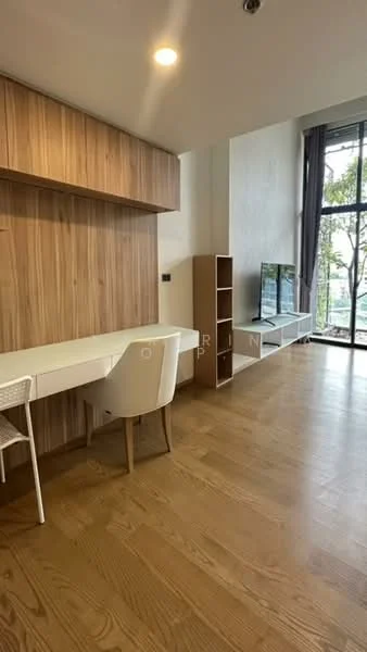 1 Bedroom condo in Siamese Exclusive Sukhumvit 31