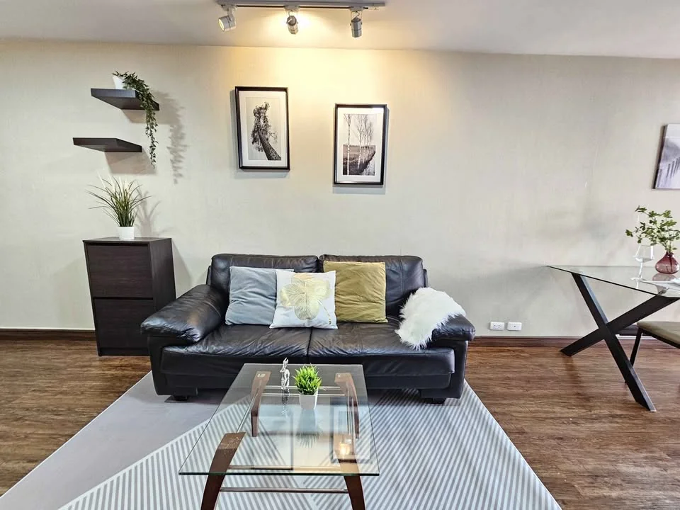 1 Bedroom condo in The Waterford Diamond Tower Sukhumvit