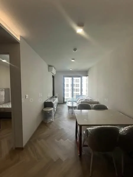 2 Bedroom condo in Chapter Thonglor 25