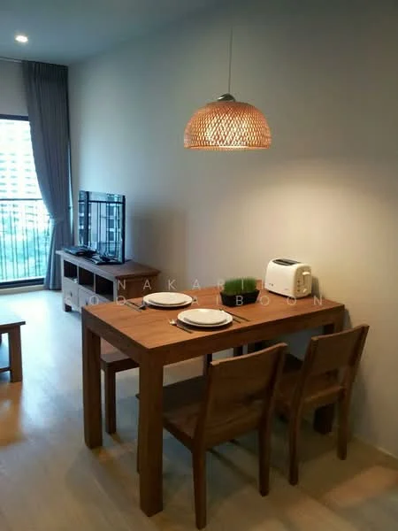2 Bedroom condo in Noble Refine