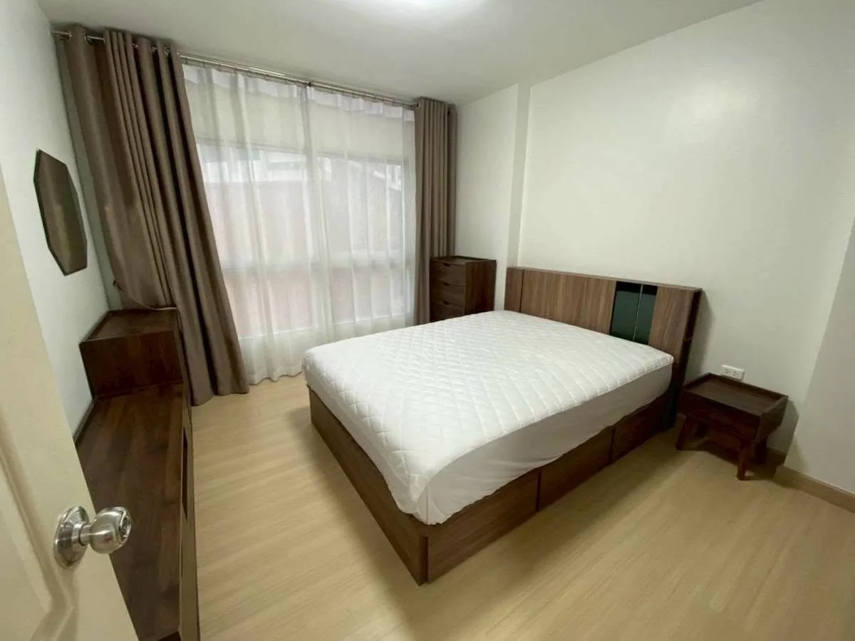 1 Bedroom condo in Supalai Veranda Rama 9