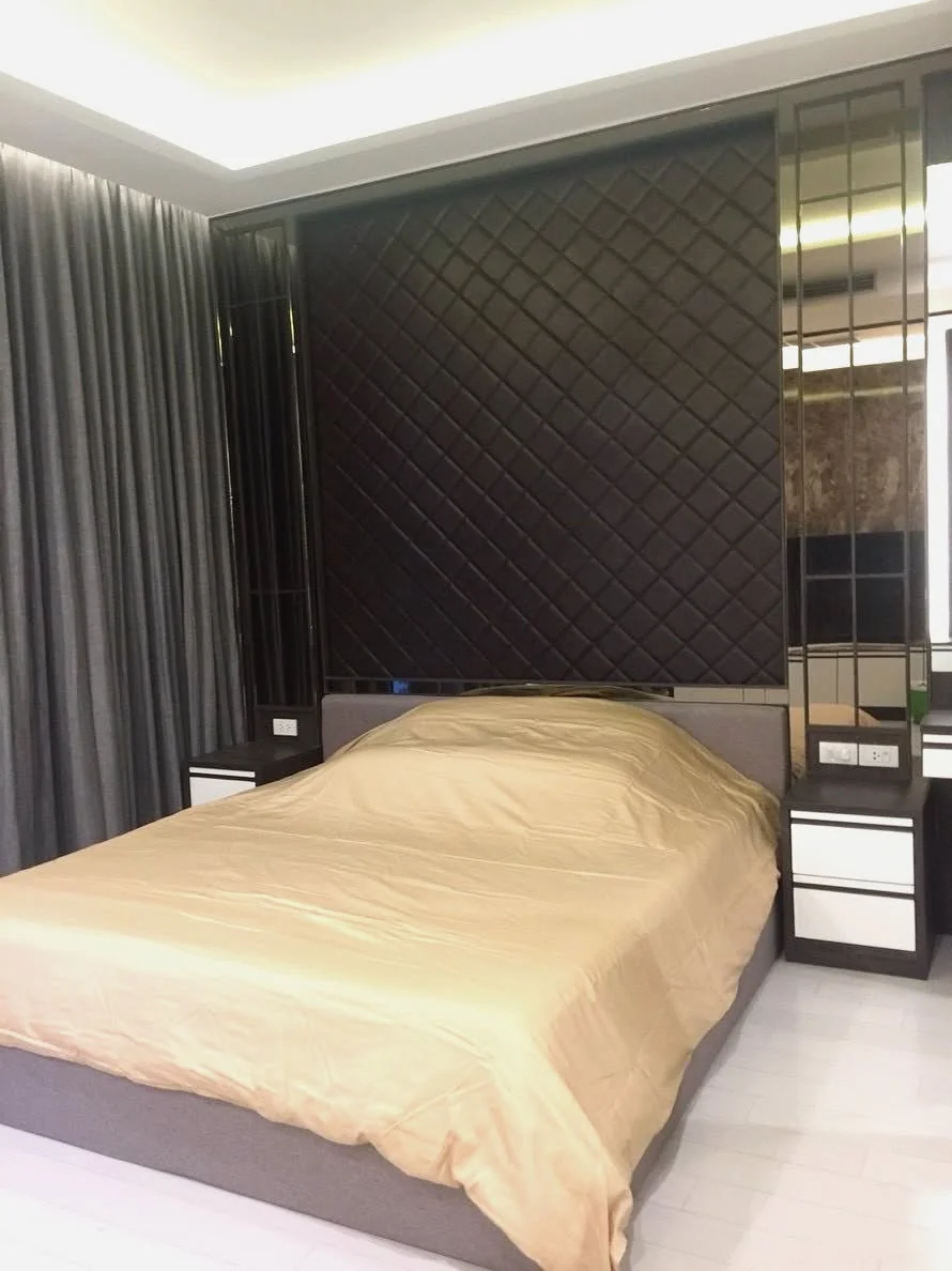 1 Bedroom condo in Noble Ploenchit