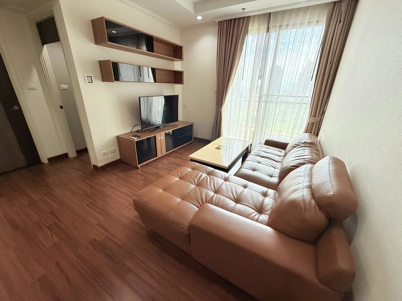 2 Bedroom condo in Supalai Elite Sathorn-Suanplu