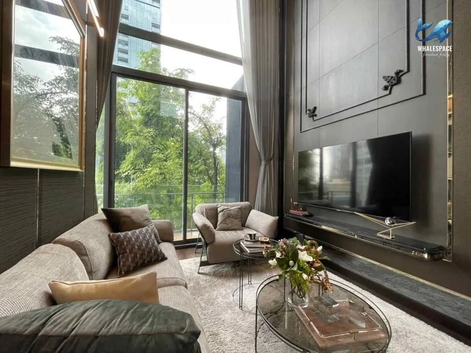 2 Bedroom condo in LAVIQ Sukhumvit 57