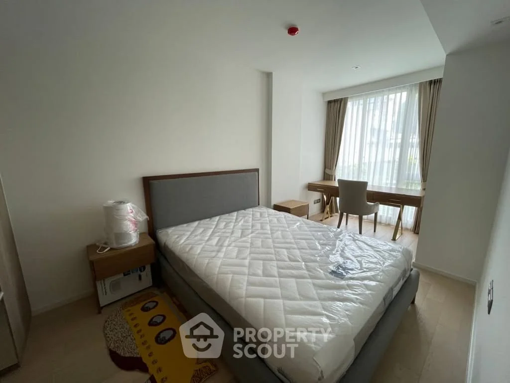 1 Bedroom condo in Craft Ploenchit