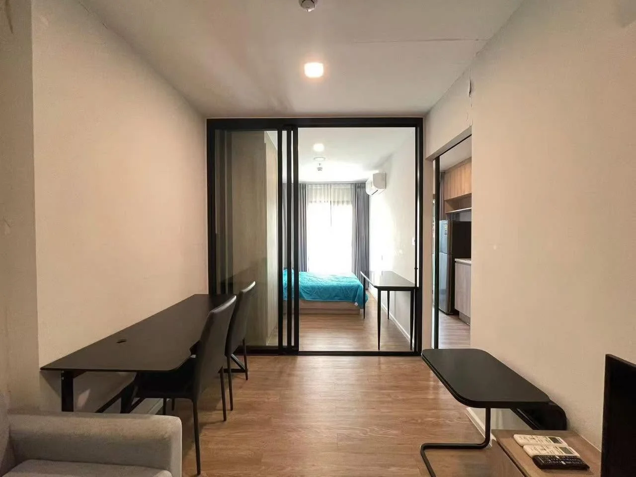 1 Bedroom condo in Modiz Sukhumvit 50