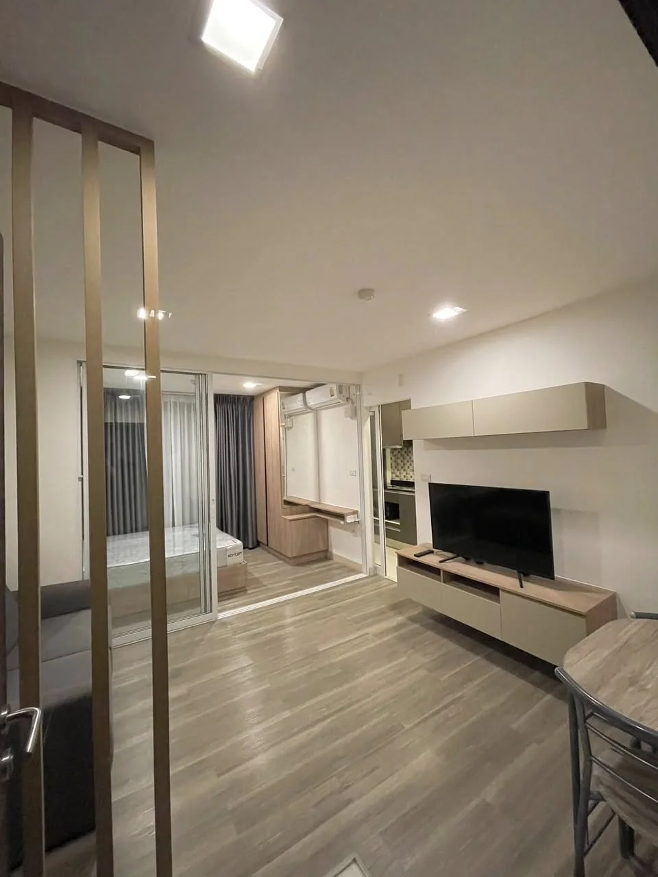 1 Bedroom condo in Moniiq Sukhumvit 64