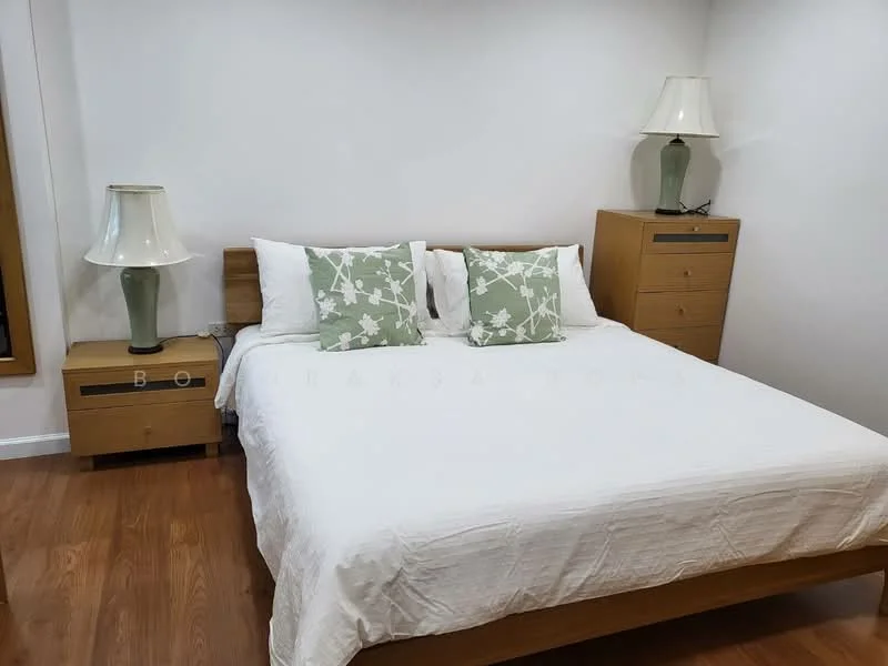 2 Bedroom condo in Lumpini Suite Sukhumvit 41