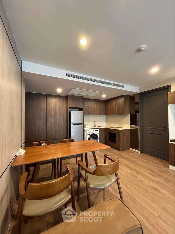 1 Bedroom condo in Noble Above Wireless-Ruamrudee