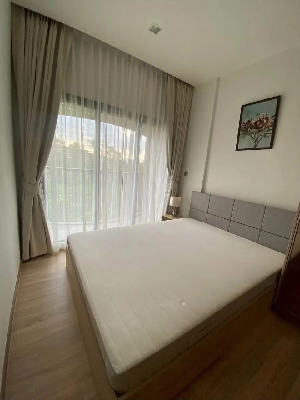 1 Bedroom condo in Kawa Haus