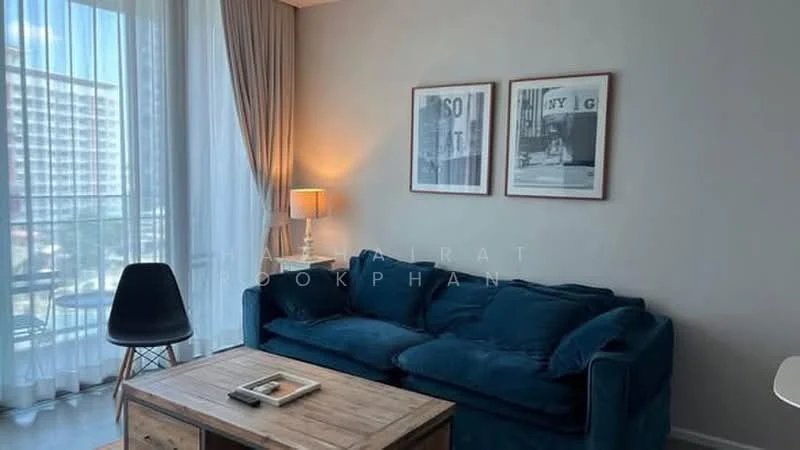 2 Bedroom condo in The Room Sukhumvit 69
