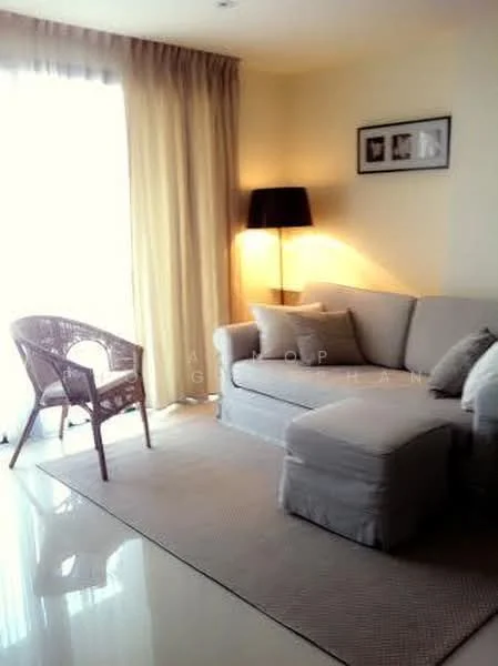 2 Bedroom condo in Socio Reference 61