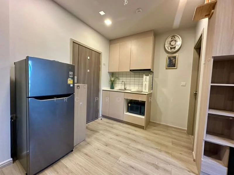 1 Bedroom condo in Metris Ladprao