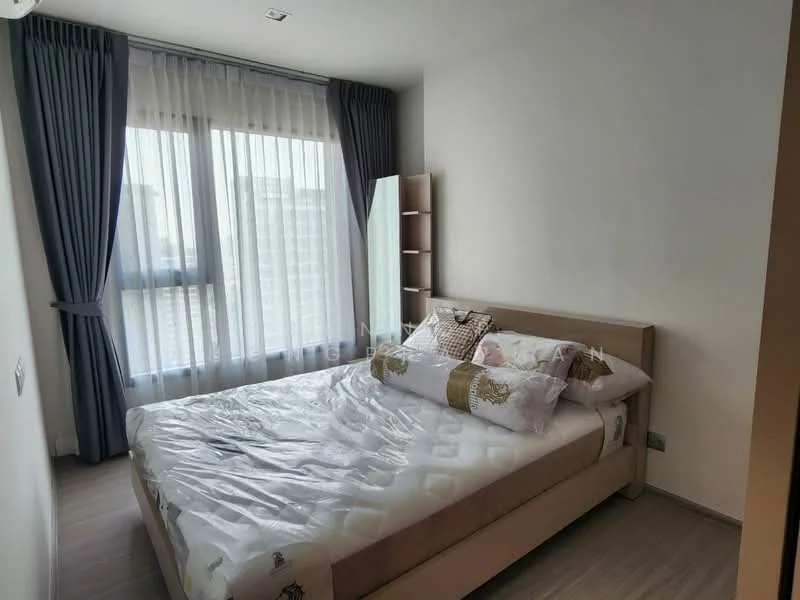 1 Bedroom condo in Life Asoke Hype