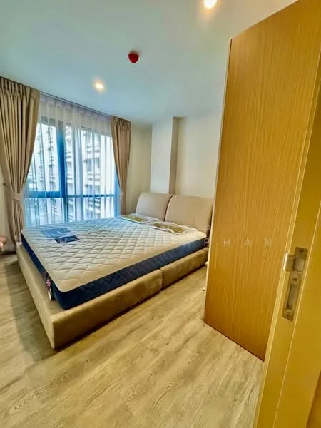 1 Bedroom condo in The Shade Sathorn 1