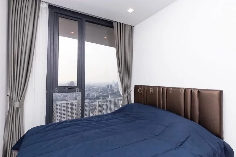 1 Bedroom condo in The Line Phahon-Pradipat