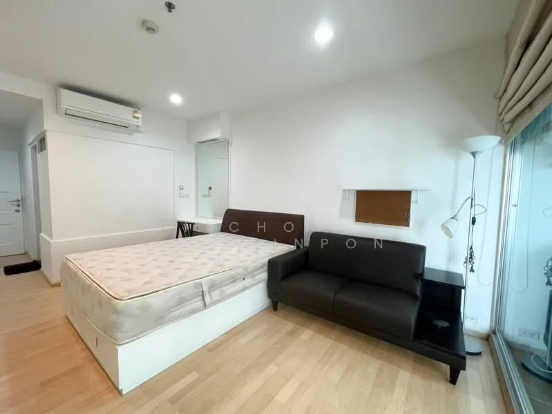 1 Bedroom condo in Noble Lite