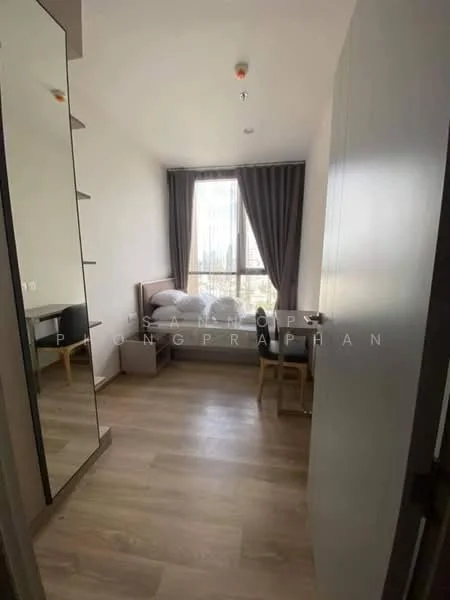 2 Bedroom condo in Oka Haus Sukhumvit 36