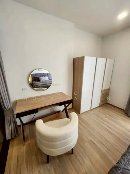 1 Bedroom condo in XT Phayathai