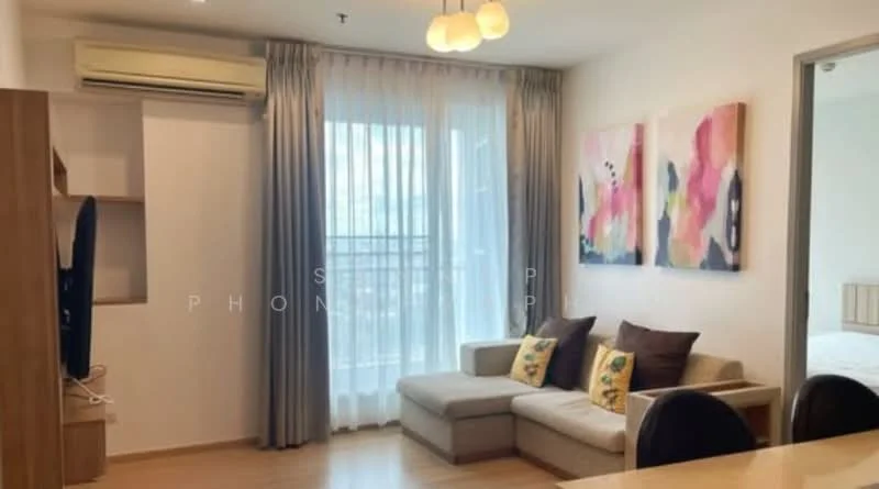 2 Bedroom condo in Rhythm Sukhumvit 50