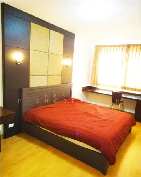 1 Bedroom condo in Supalai Premier Place Asoke